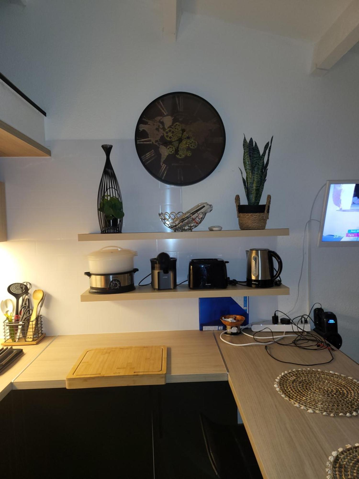 Loue Maison Plein Pied Barcares 28 M2 Ле Баркарес Экстерьер фото